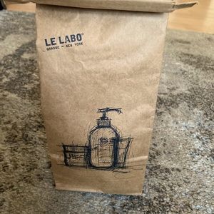 Le labo bag